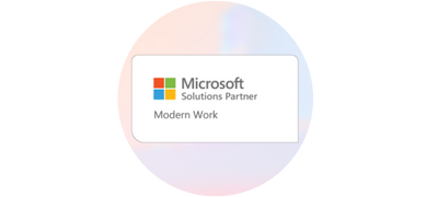 Modern Work
