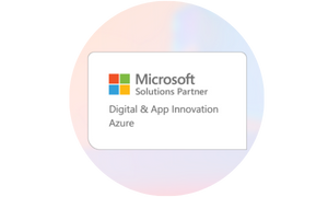 Digital & App Innovation