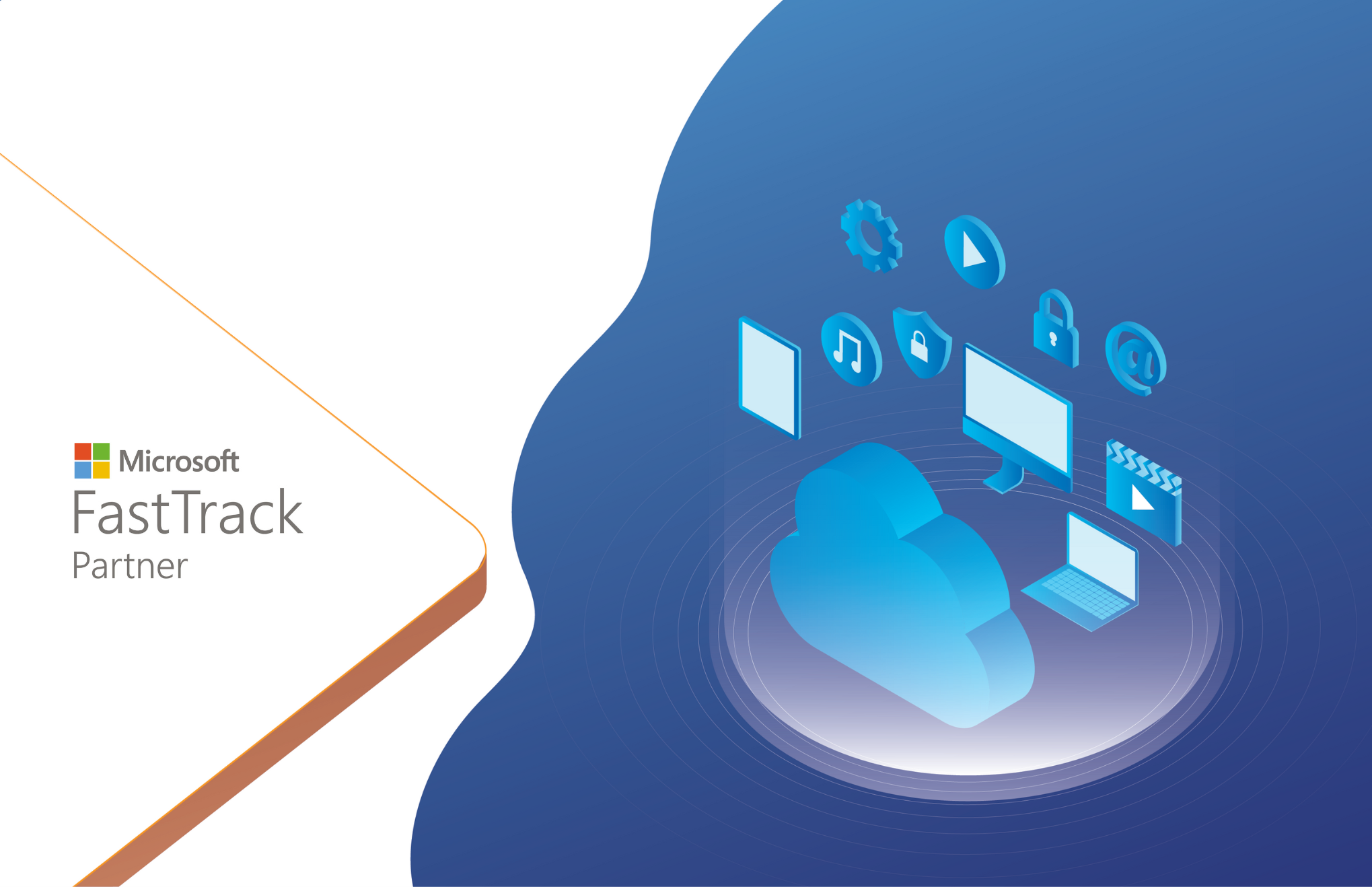 Microsoft Fasttrack Partner Blueridge IT